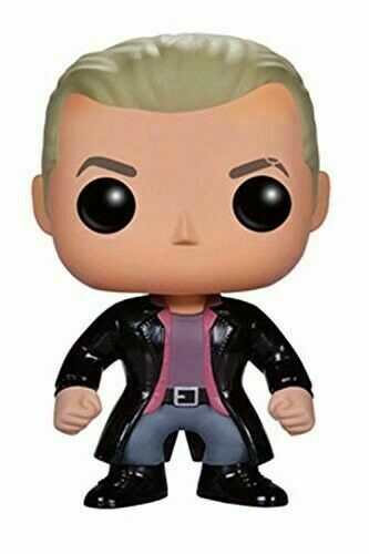 Funko Pop Buffy The Vampire Slayer Xander 595 - Tudo de Marvel Funko Pop Buffy The Vampire Slayer Xander 595 - Tudo de Marvel
