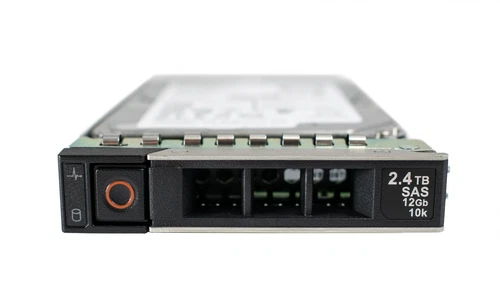 Dell F9NWJ 0F9NWJ 2.4TB 10K RPM SAS 12Gb/s 2.5" PowerEdge Hard Drive - Picture 4 of 4