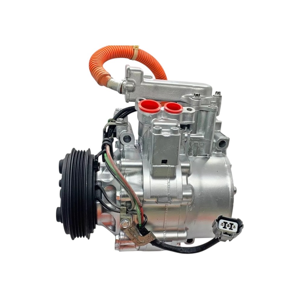 2005-2007 Honda Accord Hybrid 3.0L OEM AC Compressor CO-HBC175-1