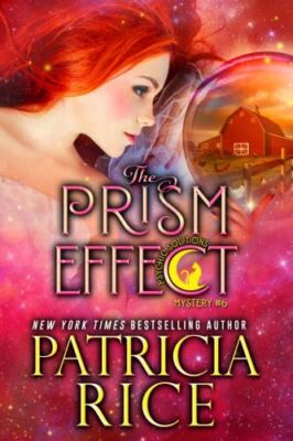 NEW BOOK The Prism Effect by Rice, Patricia (2023)