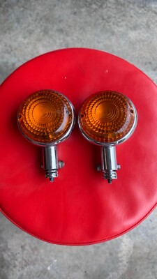 Turn Signal Indicator Light for Yamaha V-Star Drag Star XVS XV 400 1100 V-MAX120
