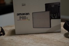 Aputure Amaran P60c RGB LED Light Panel