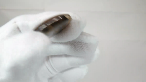 Australian Boulder Opal 65.65ct Natural Queensland Stone. - Video 1 of 1