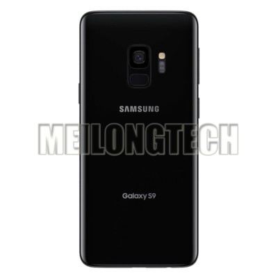 Samsung Galaxy S9 G960F/DS 256GB DUAL SIM FACTORY Unlocked