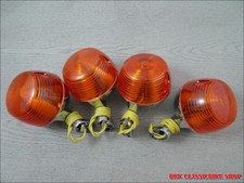 Turn Signal 4 pcs Honda CB100