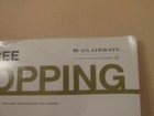 U.S. Airways Duty Free Magazine — photo 2