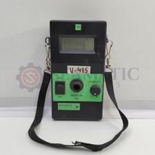 ANALIZZATORE DI GAS DI SALDATURA A SOLUZIONE MONDIALE, V#485 (TESTATO)