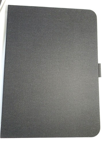 Zagg Apple iPad (3rd Gen) & 10.5 inch Tablet Keyboard & Case~ NEW IN DAMAGED BOX - Picture 6 of 8