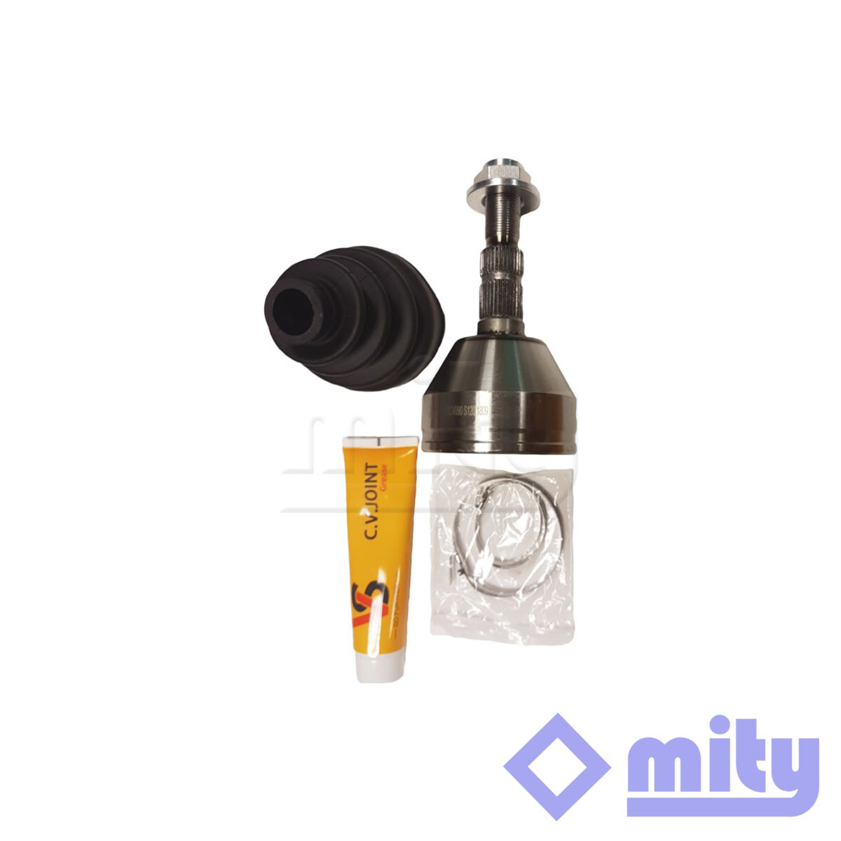 Mity Front CV Joint Fits Vauxhall Zafira Astra Meriva 2.0 1.7 CDTi 1.9 1.6 eBay