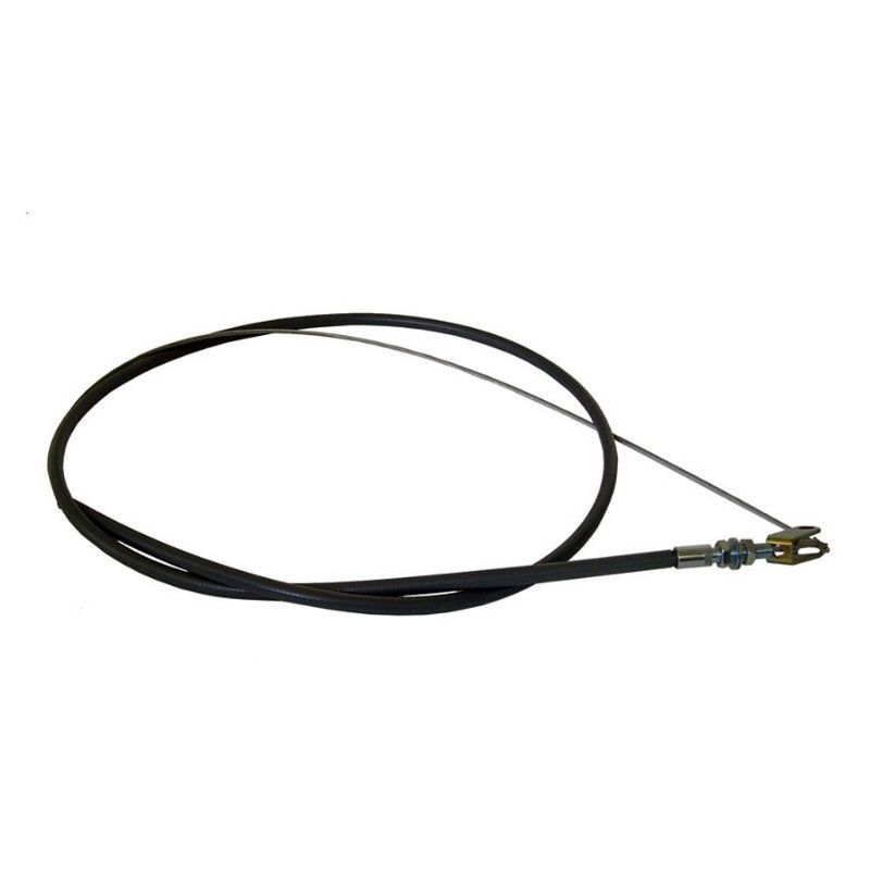 APEC Rear Right Brake Cable for Vauxhall Zafira Tourer 1.4 Oct 2011 to