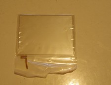 New Digitizer Touch Screen Glass Replacement for New Nintendo 3DS XL 2015