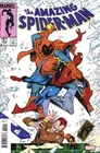 Amazing Spider-Man Facsimile Edition (2019) #260A