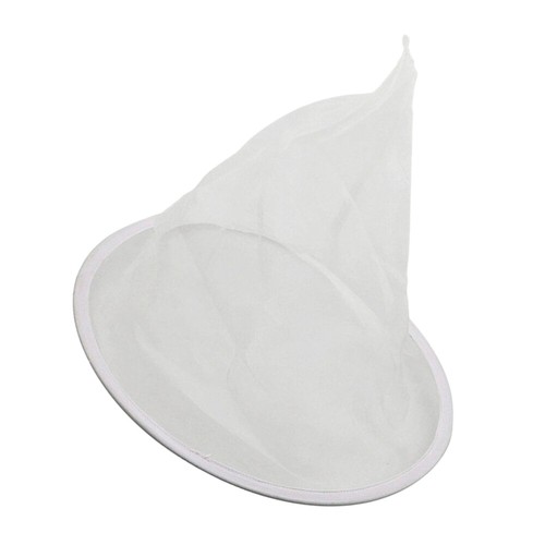 2pcs Filter Bag Mesh Filter Bag Honey Mesh Strainer Nylon Filter Bag - 第 3/12 張圖片