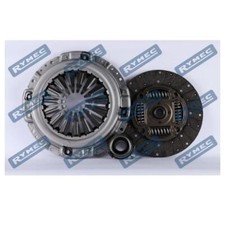 Kit d'embrayage Isuzu D-MAX