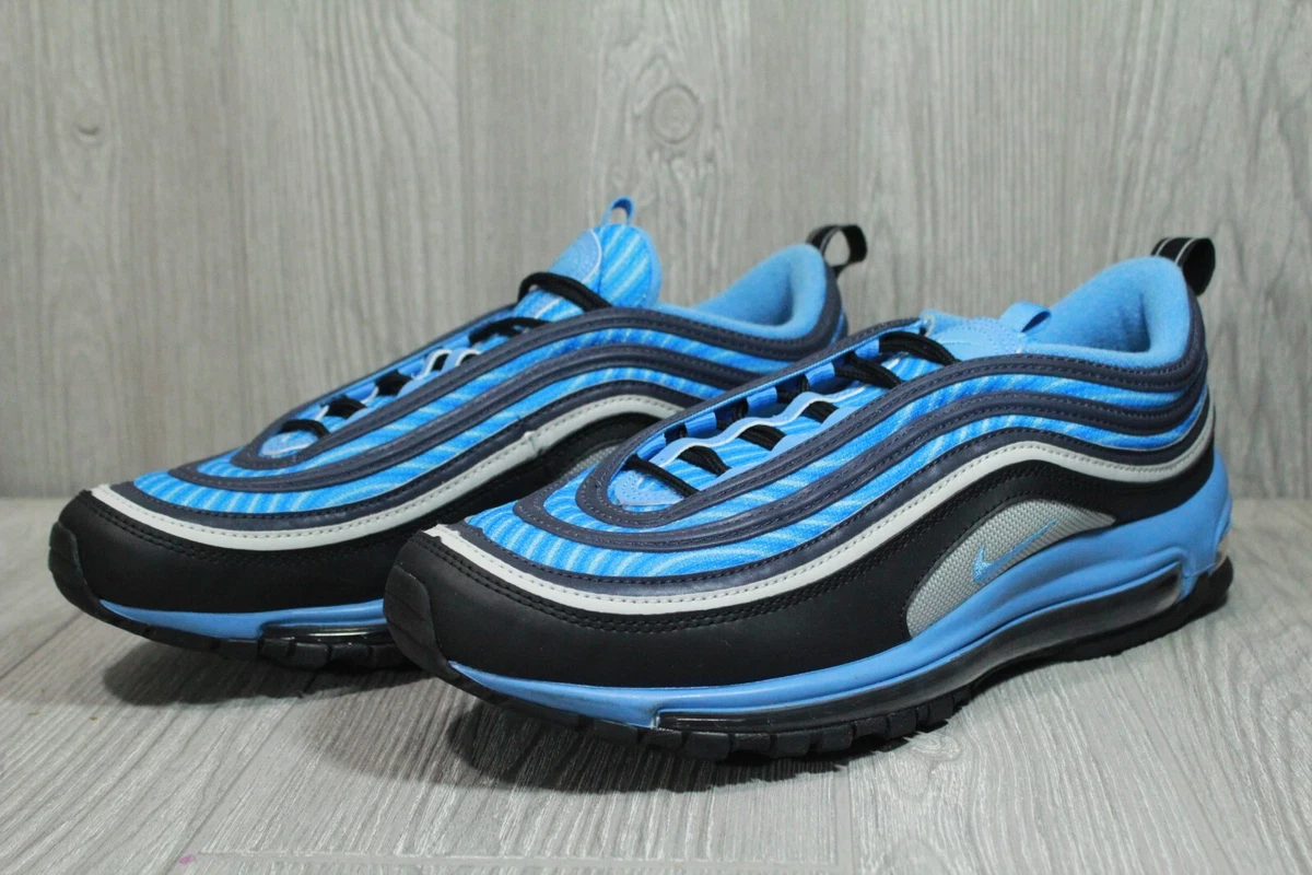 Nike Air Max 97 Men's Shoes. Nike ID