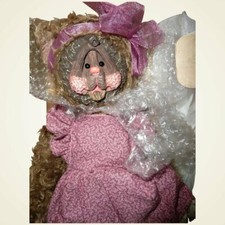 Gund Bear "Monty" 70012 from The Barton's Creek Collection