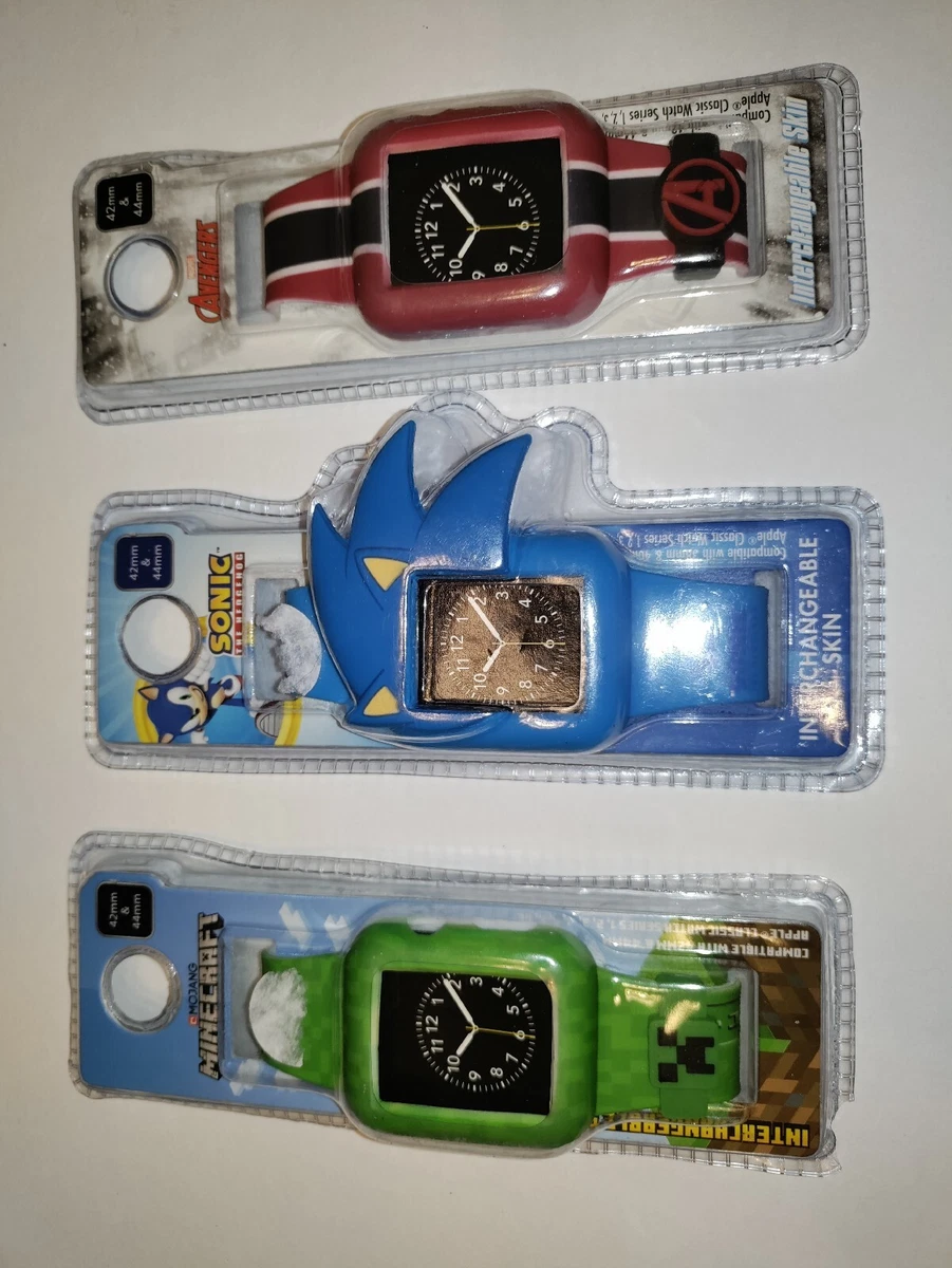 Apple watch online bands interchangeable