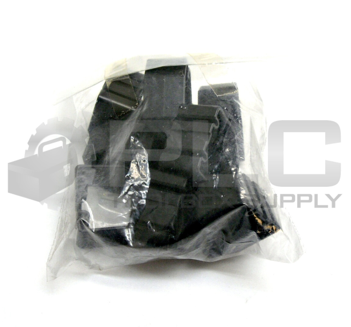 BAG OF 10 NEW KLEMSAN 553315 WIRE RETAINER 40X40