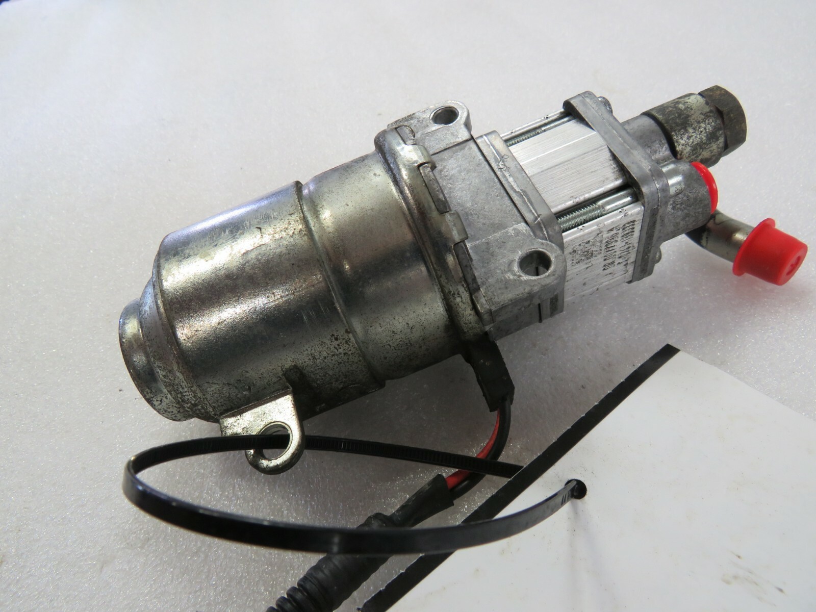 Ferrari 360, 430, 575, 612, Quattroporte, 4200, F1 Pump, Used, P/N 247223
