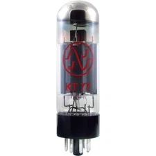 KT77, JJ Electronics Vacuum Tube, Apex Matched Pair, Power