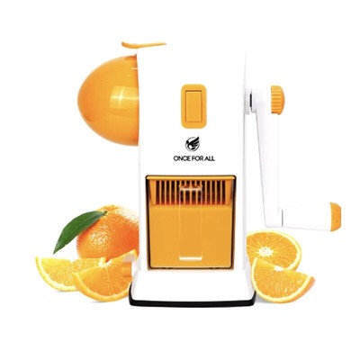 Citrus Juicer Orange Juice Juicer 