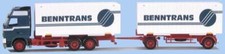 AWM LKW Volvo FH XL Glob. CBHZ Benntrans