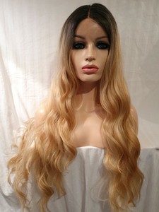 human hair wigs with roots