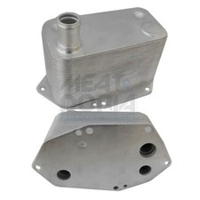 Ölkühler Motoröl MEAT & DORIA 95036 für E46 E39 E38 E53 BMW X5 5er Touring 3er
