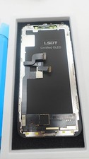 LSDY for Apple Iphone X Oled Full Screen Display Replacement Easy to Install New