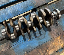 17-19 Bmw G01 F30 F32 G30 330 430 530 X3 X4 B46 B48 Engine Motor Crankshaft Oem 17-19 Bmw G01 F30 F32 G30 330 430 530 X3 X4 B46 B48 Engine Motor Crankshaft Oem