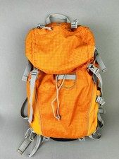 Lowepro Photo Sport 200 AW Hiking DSLR Camera Case Orange Backpack