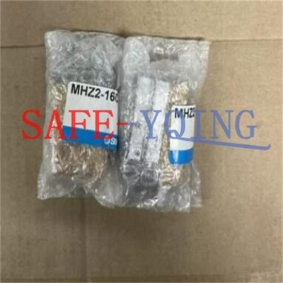 1PCS NEW SMC MHZ2-16C Pneumatic finger cylinder MHZ216C #yi