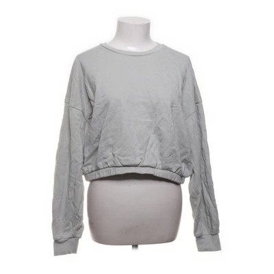 Lager 157, Sweatshirt, Größe: L/XL, HEATHER, Grau, Baumwolle, Einfarbig #oaU