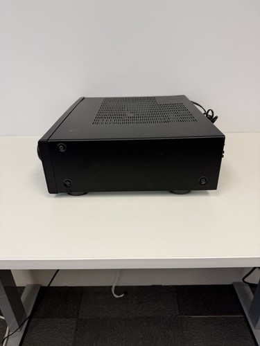 Denon AVR-687 Home Theater AV Surround Receiver -Tested - Picture 15 of 18