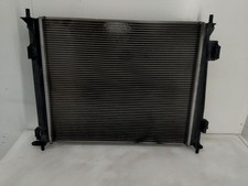 Radiateur Kia SOUL