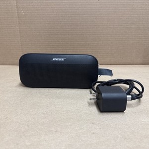 Bose Soundlink Flex 2nd Gen Bluetooth Speaker | eBay