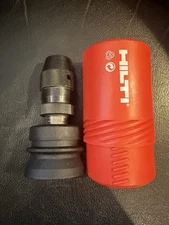 HILTI KEYLESS CHUCK 70639 0-1/2" (0-13mm) TE-14