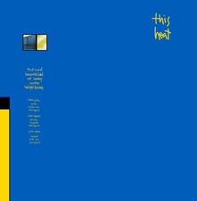 Álbum This Heat This Heat (vinilo) 12"