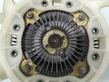 Moteur Isuzu TROOPER