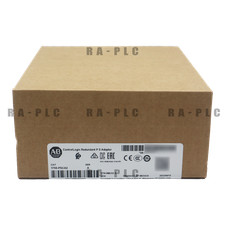 New Allen-Bradley 1756-PSCA2 Redundant Power Supply Chassis Adapter Module