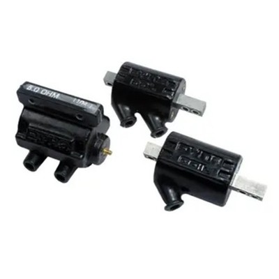Dynatek DC6-1 Ignition Coil Set for Powersports - Dual Output, 3 Ohm