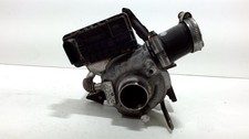 Turbo Peugeot 403