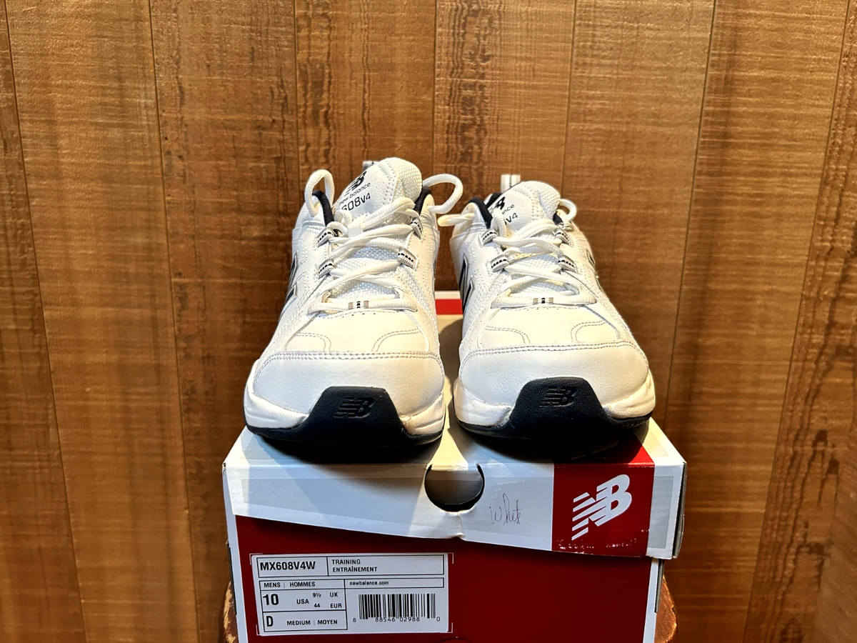 New Balance 608v4 Navy for Sale | Authenticity Guaranteed | eBay display picture 1
