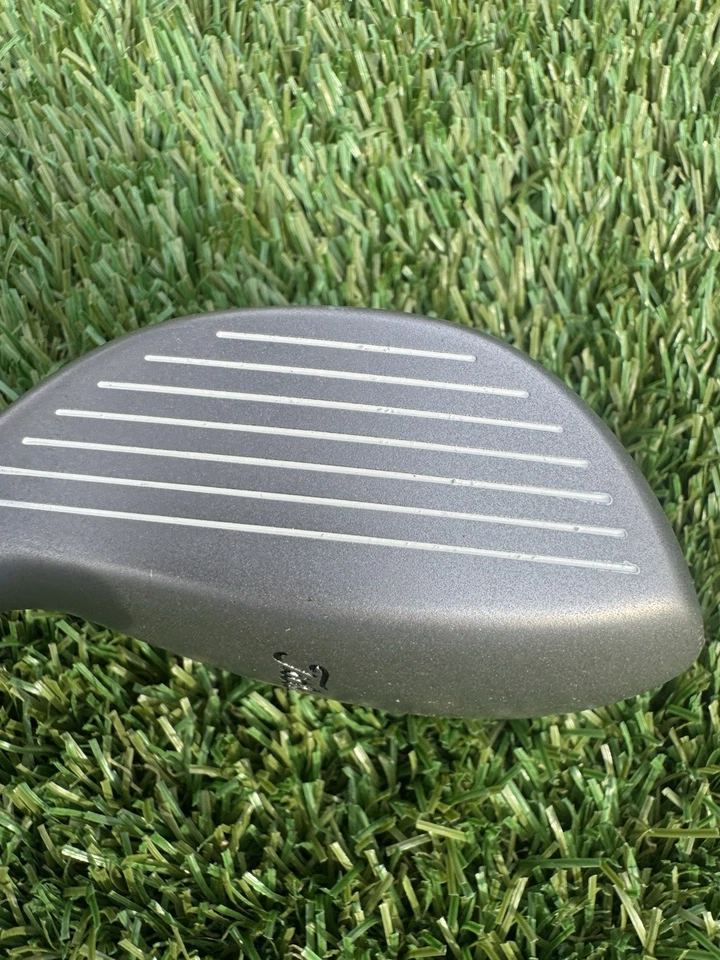 Madera Titleist PT Pro Trajectory rígida 15* #3 Foto 3 de 4