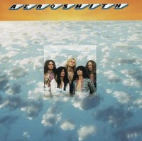 Audio Cd - Aerosmith - Aerosmith - Capitol Records -D- Neu