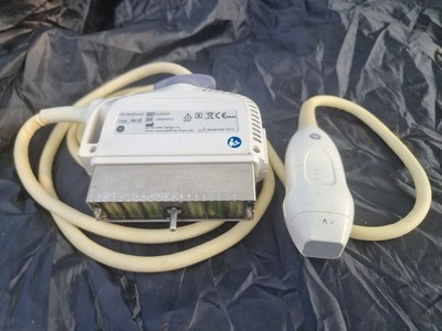 GE Healthcare 4V-D Phased-Array Sektor-Array Ultraschallsonde für Vivid e9