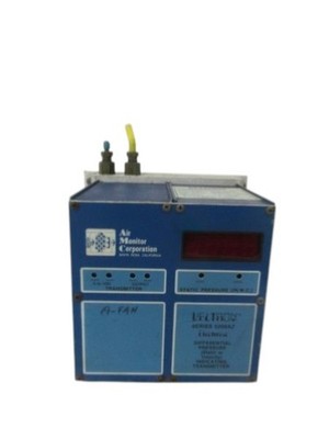 VELTRON 5200AZ DIFFERENTIAL PRESSURE TRANSMITTER  UNMP