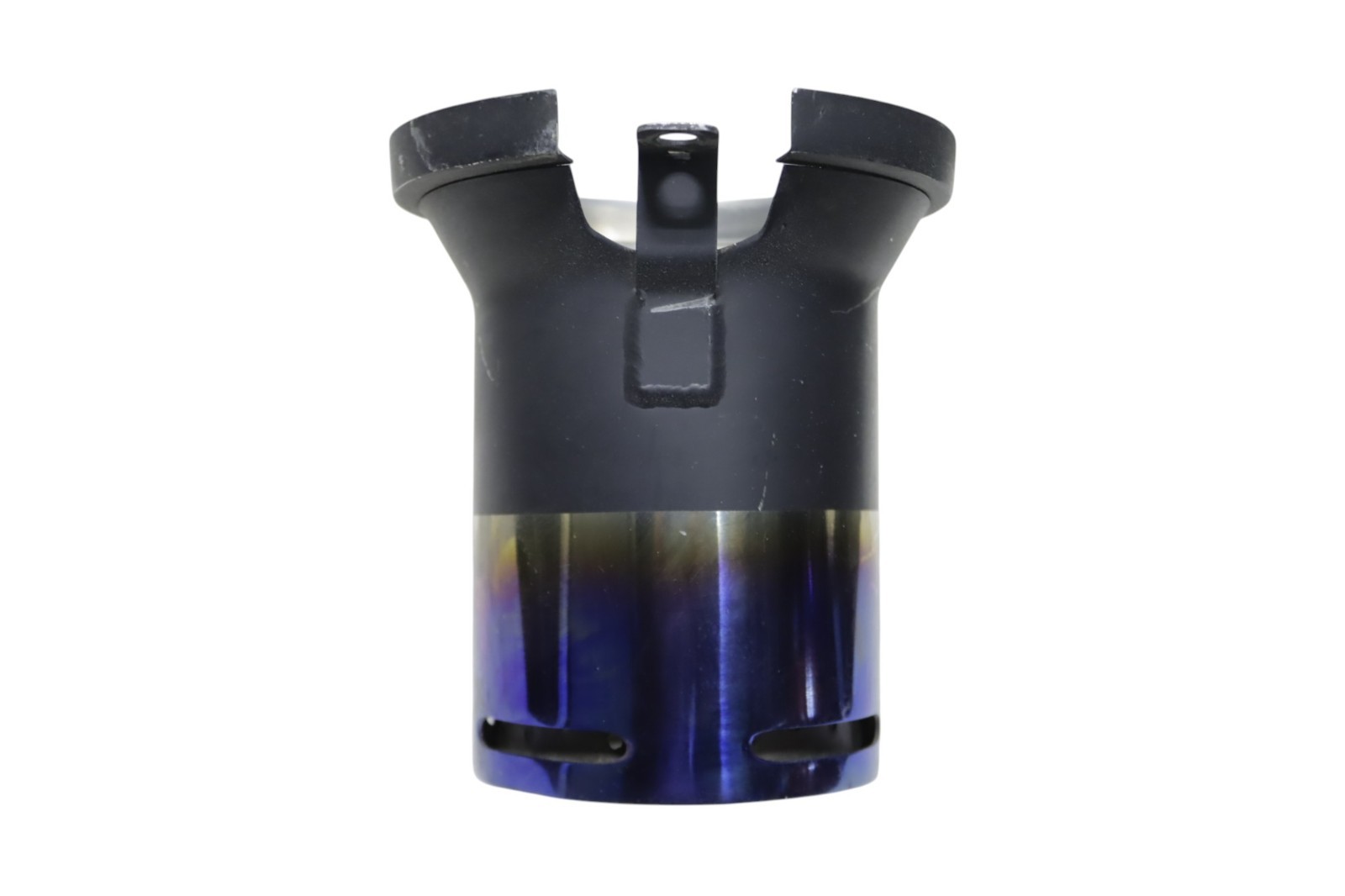 Lamborghini Aventador SVJ RYFT Rear Left & Right Exhaust Tip Set 2019 - 2021