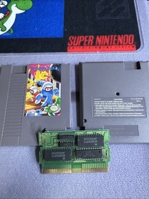 Bomberman 2 NES 