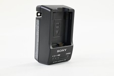 Sony BC-TRW W Series Battery Charger for NP-FW50 Battery G494